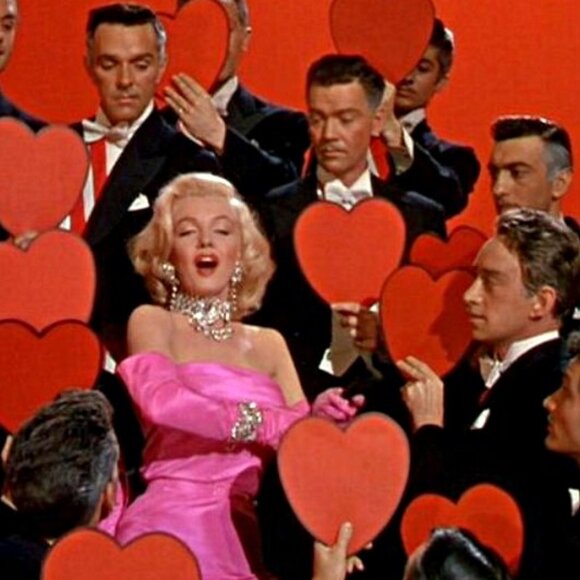 SOLD Diamond Crystals Are A Girls Best Friend Anklet - Picture 7 of 9